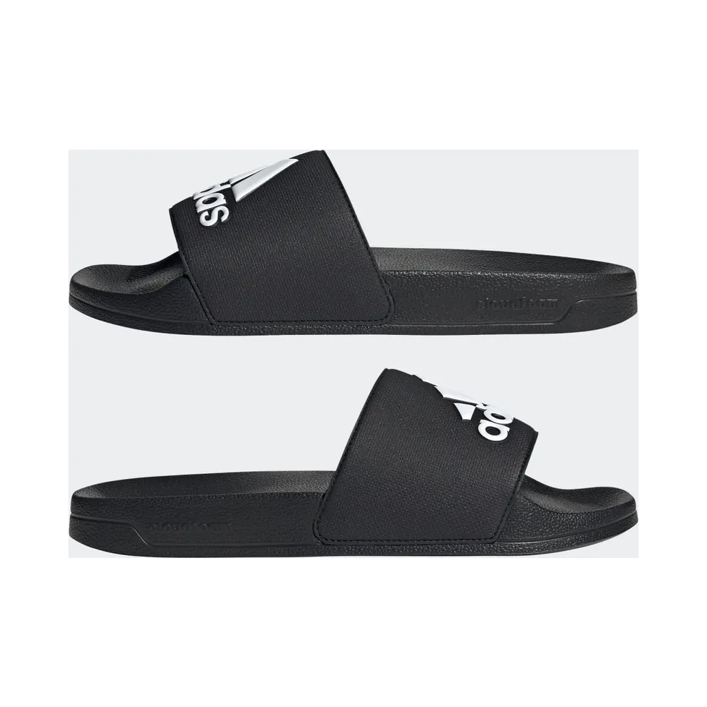 Adidas Adilette Shower Slides Core Black / Cloud White / Core Black (GZ3779)