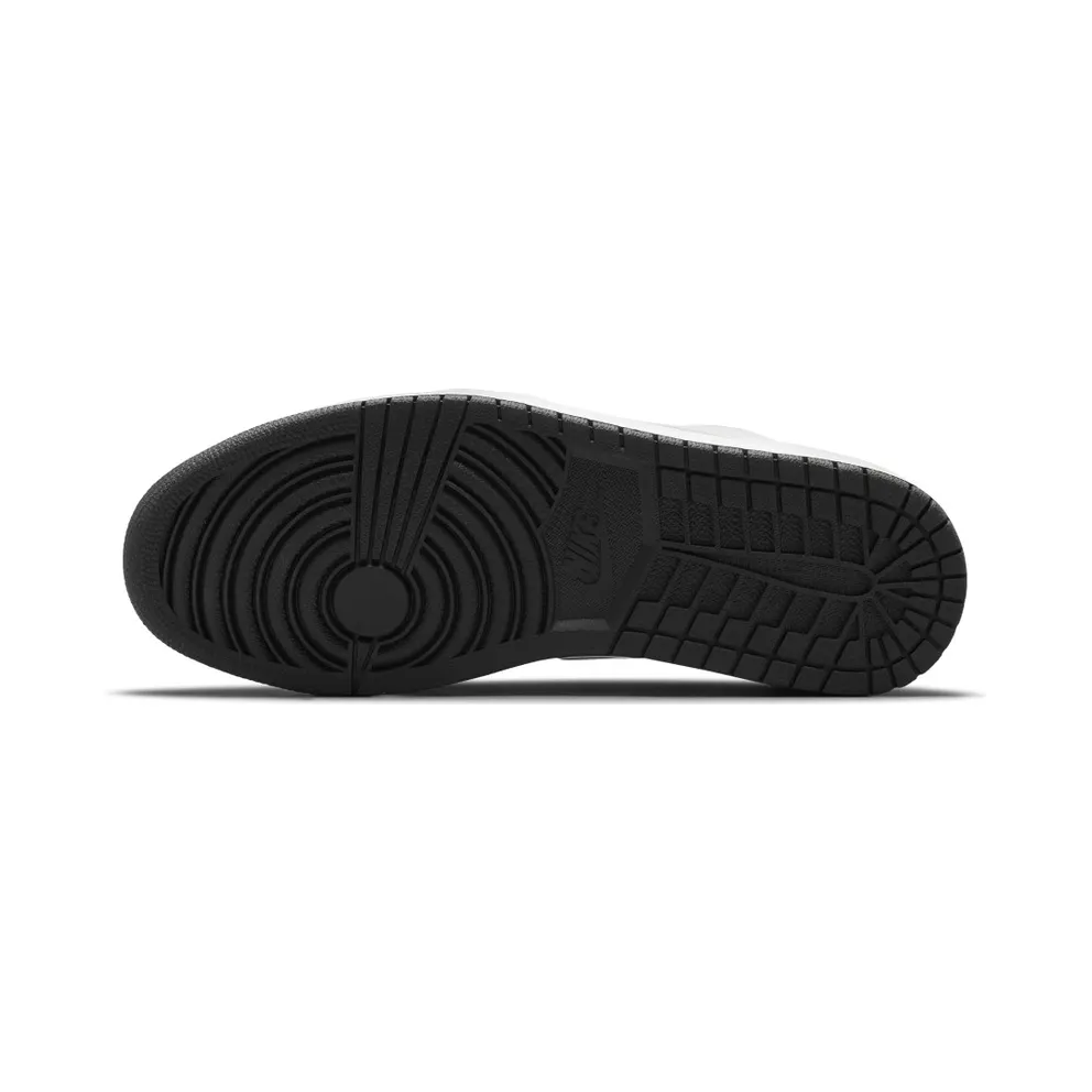 Air Jordan 1 Low OG Ghost Green (2021) – “White / Ghost Green / Black” (DM7837-103)
