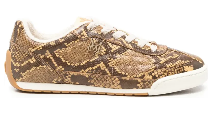 Amiri Coastline mit Python-Effekt “Brown” (AW426SN012001O)