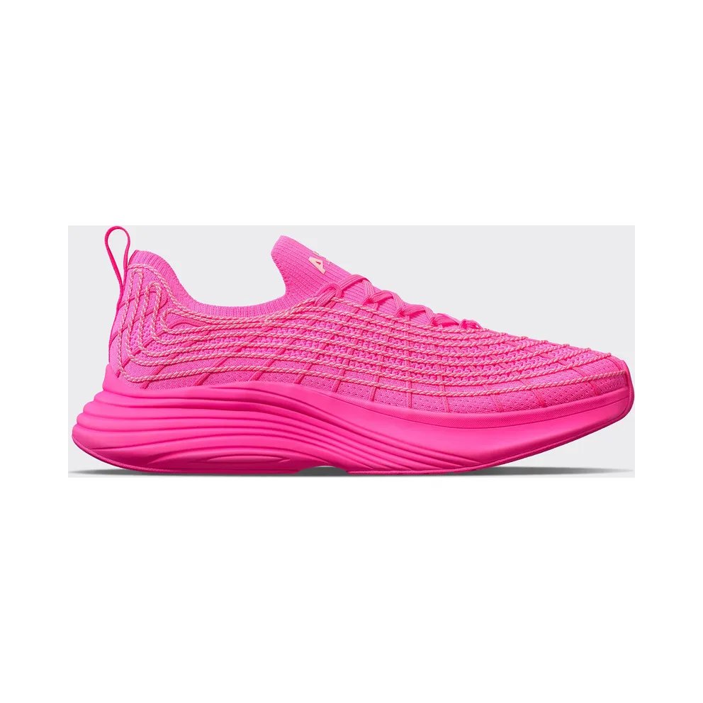 APL TechLoom Zipline “Fusion Pink/Flamingo” ()