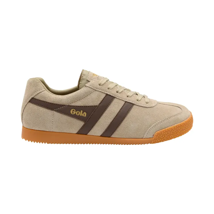 Lage Sneakers Gola HARRIER (CMA192TL)