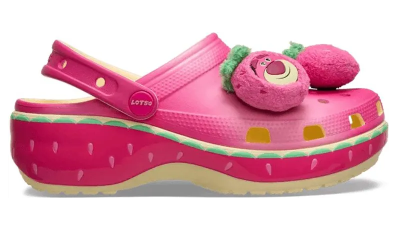 crocs-classic 212240-90H
