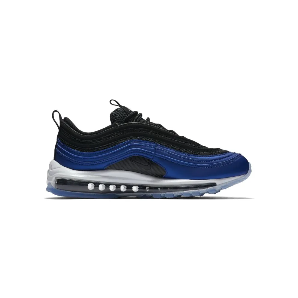 Nike Air Max 97 Foamposite Game Royal/White-Black (CI5011-400)