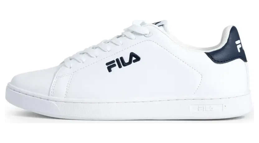 Fila Courtbay Wit (FFM0401-13037)
