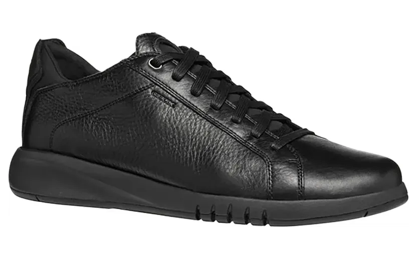 Geox sneaker Black (U357FA00046-C9999)