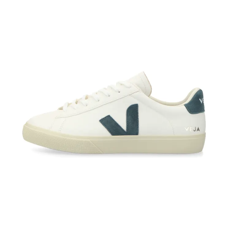 Veja Campo Extra White / California – “White” (CP0503121B)