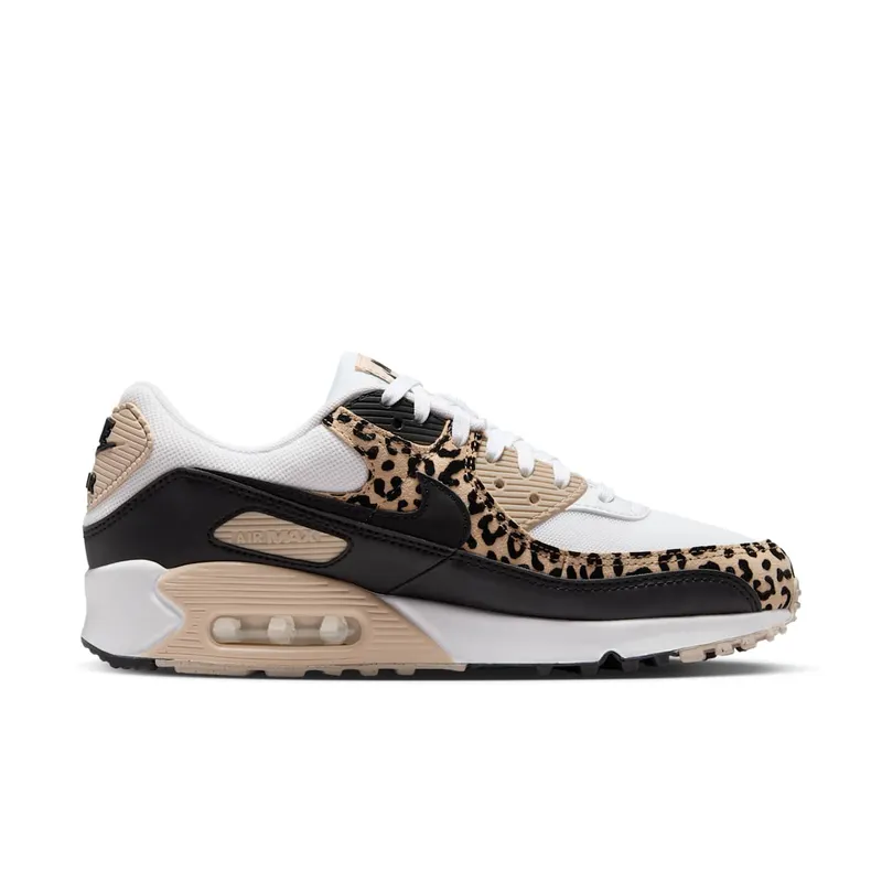 Nike Air Max 90 “Leopard” (IF1619-100)