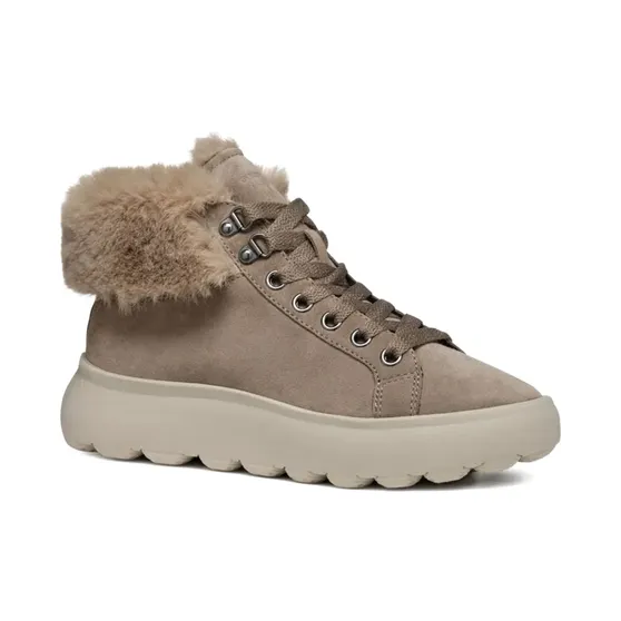 Geox Spherica EC4.1 “Brown” (D46TCA022BH)