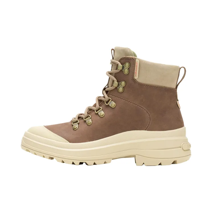 Merrell Harper Lace Zip Waterproof “Khaki” (J007632)