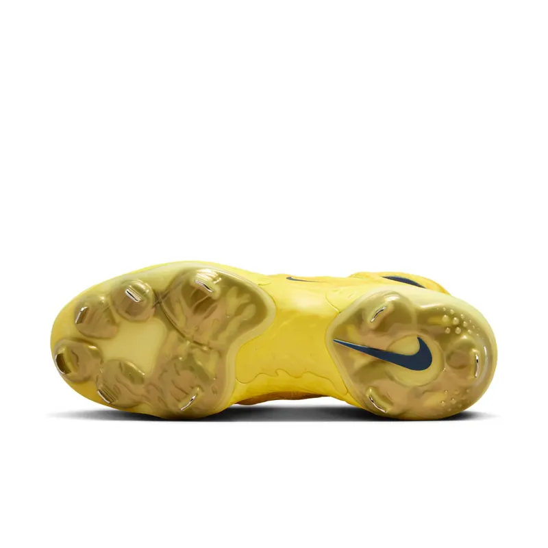 Nike Alpha Huarache Elite 4 Mid Ronald Acuna Jr. (FZ3466-700)