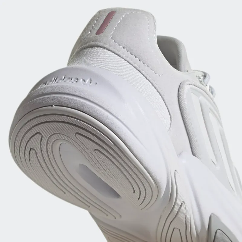 Adidas Ozelia Dash Grey / Dash Grey / Grey Two (GW0612)