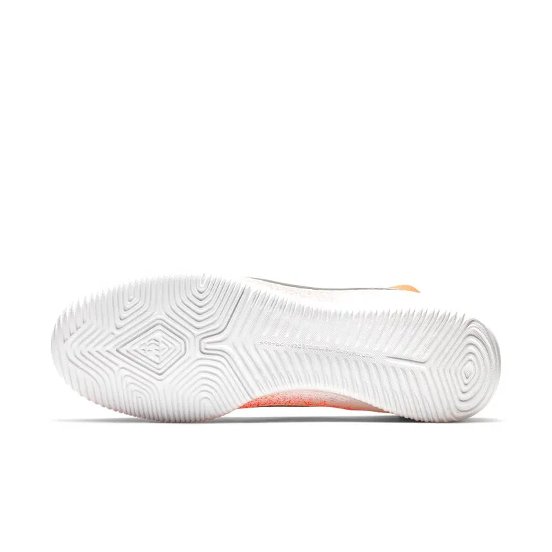 Nike SuperflyX 6 Academy IC Hyper Crimson (AH7369-801)
