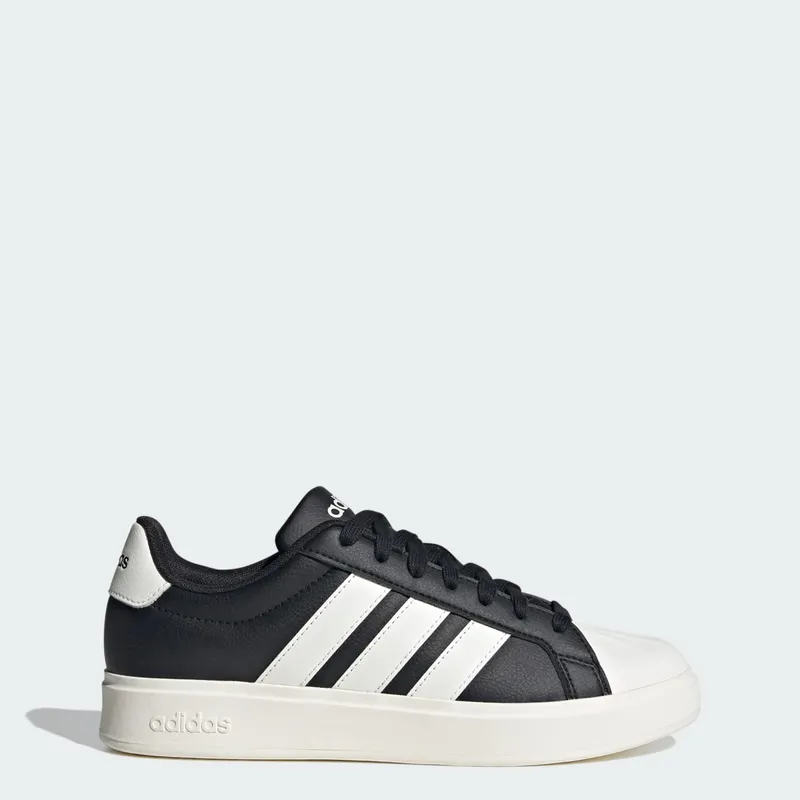 Adidas Streettalk Core Black / Core White / Core Black (JP8284)