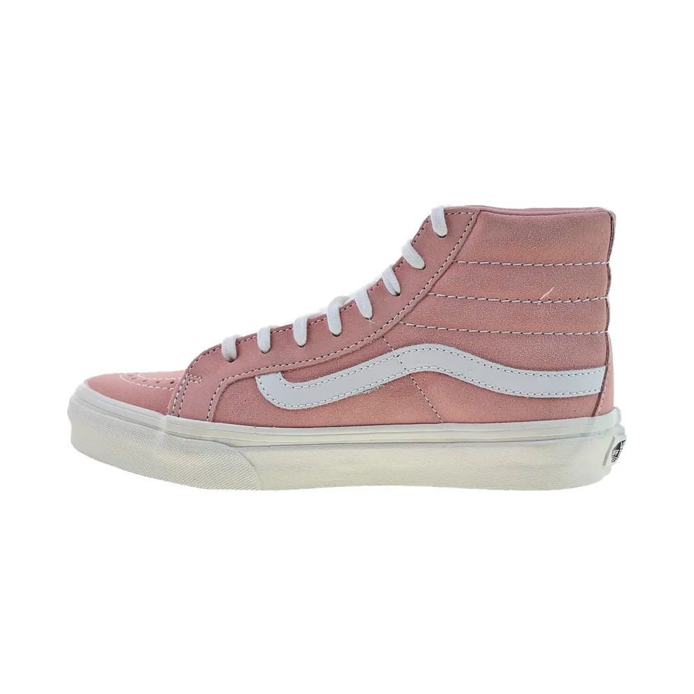 Vans SK8 Hi Slim “Blossom-True White” (VN0A32R2OI3)