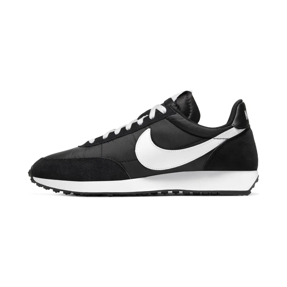 Nike Tailwind 79 Black White Black/White (487754-012)