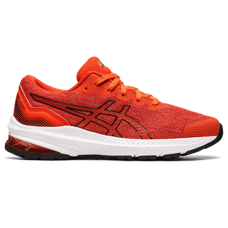 Asics GT-1000™ 11 GS Cherry Tomato/Black (1014A237.800)