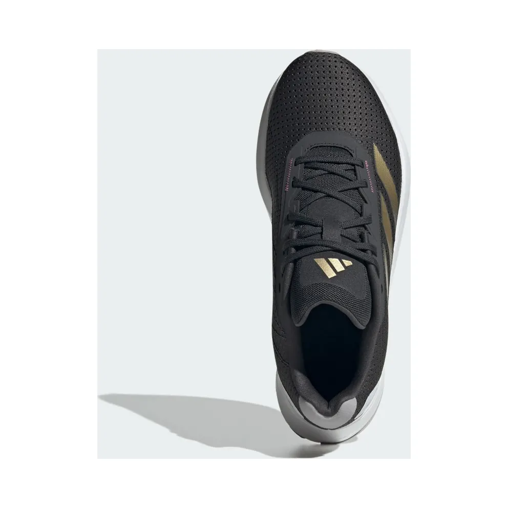 Adidas Duramo SL Carbon / Gold Metallic / Preloved Purple (IF9474)