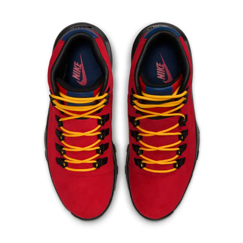 Nike Cygnal University Red Black University Gold Navy (FV4332-600)
