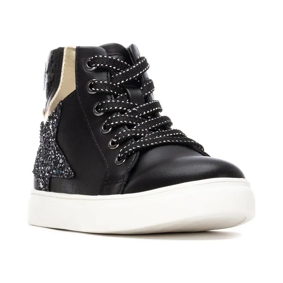 Xti Kids sneaker Black (151294-Black)
