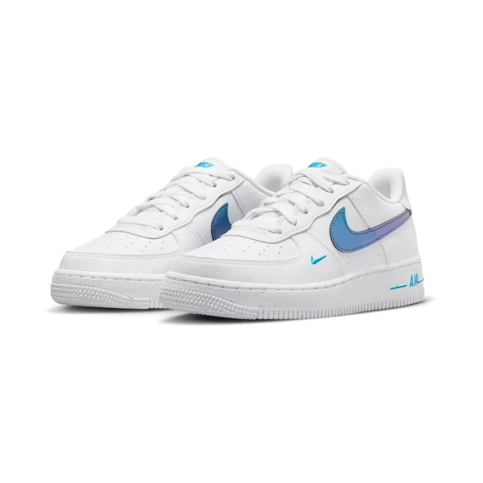 Nike Air Force 1 Impact Next Nature White Blue Lightning Blue Lightning (FD0677-100)