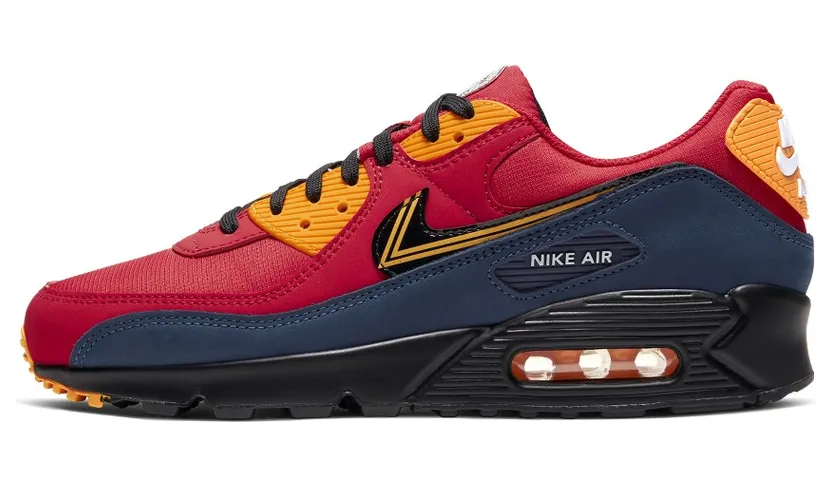 Nike Air Max 90 City Pack – London (CJ1794-600)