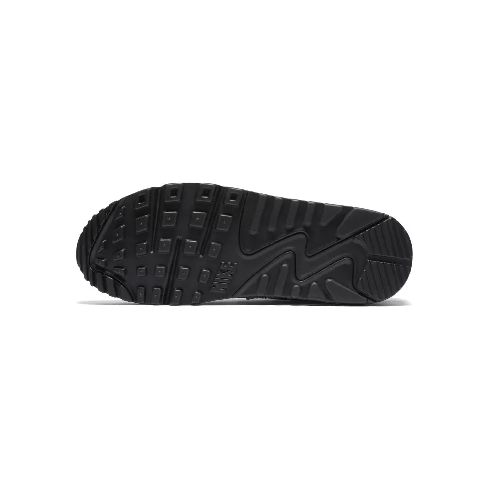 Nike Air Max 90 Marble Dye (W) Black/Vast Grey-Black (AO1521-001)