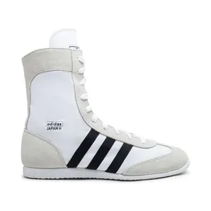 adidas Japan Mid Footwear White Black (JQ7635)