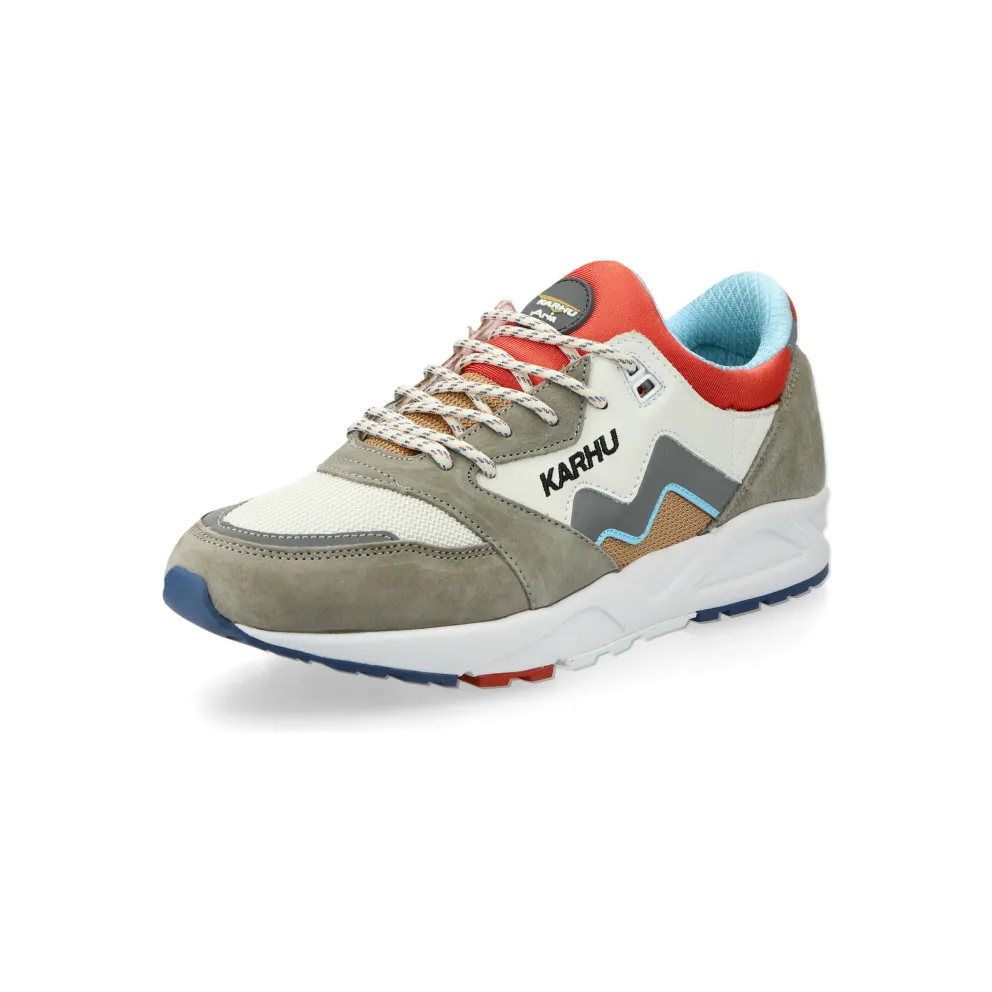 Karhu Aria 95 (abbey stone / silver) – F803095
