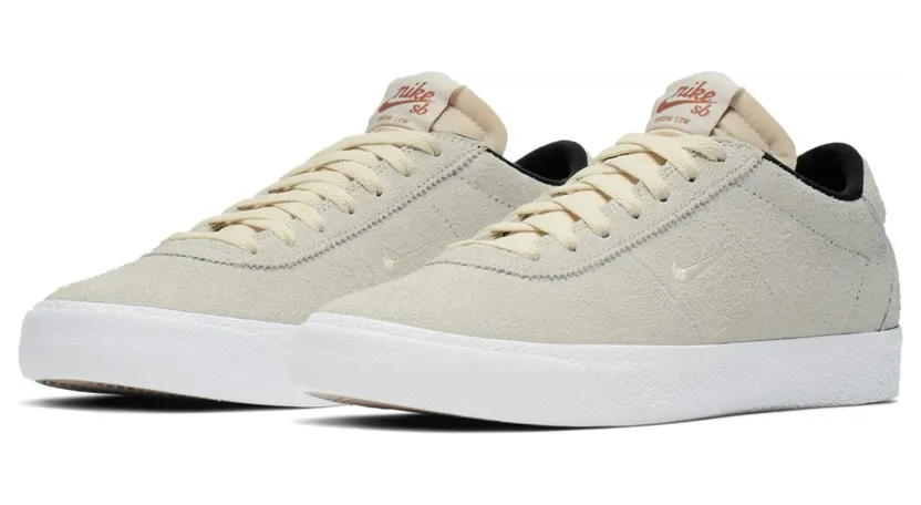 Nike SB Zoom Bruin Light Cream