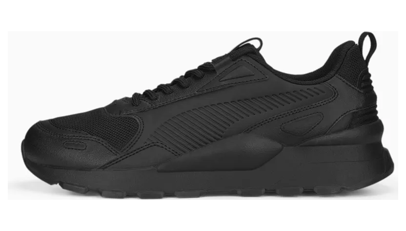 Puma RS 3.0 Essentials Wit/Zwart (392611-02)