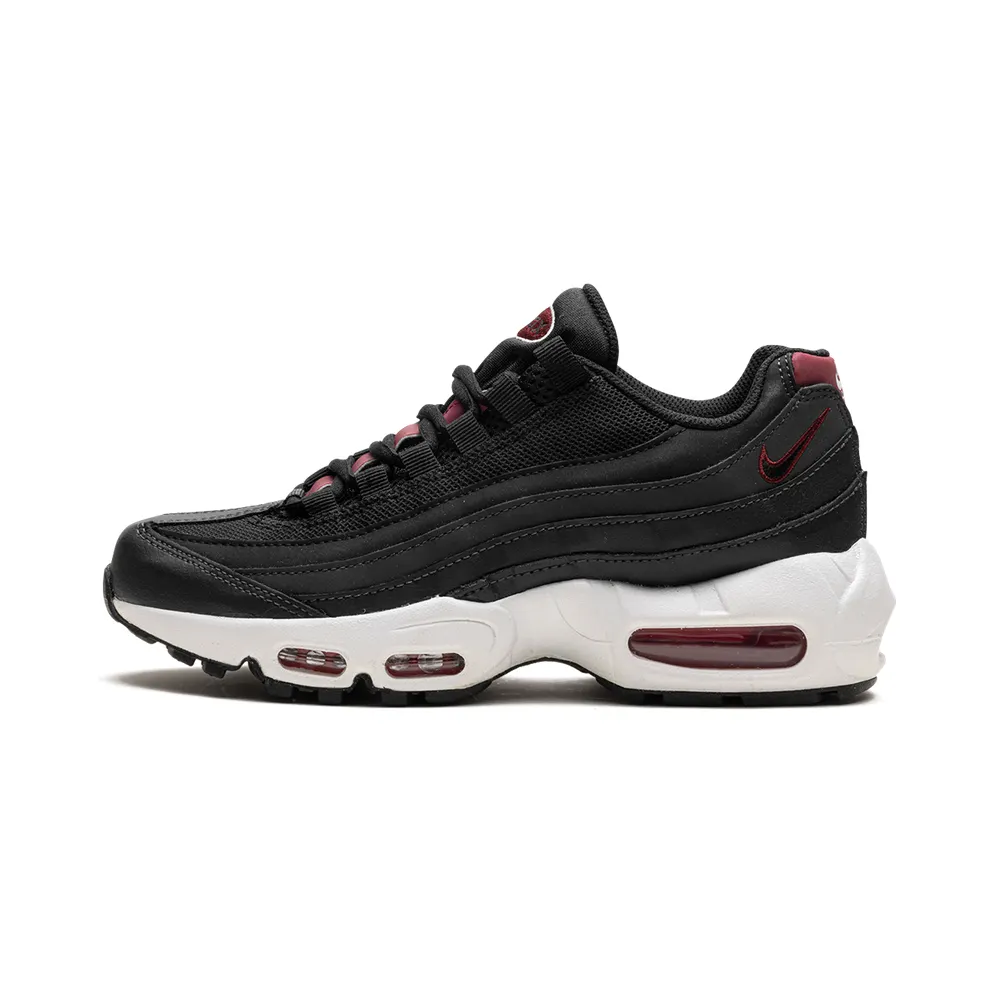 Nike Air Max 95 Recraft Older Kids’ Grey (CJ3906-015)