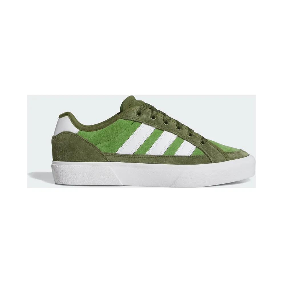 adidas Court TNS Premiere Wild Pine Crew Green (JQ1039)