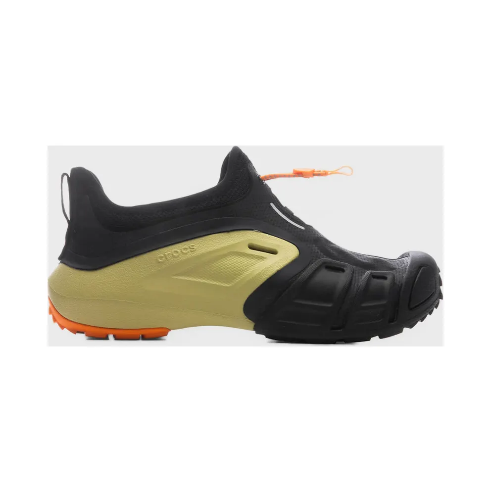 Crocs Quick Trail Racer Clog “Black” (212713-0UG)