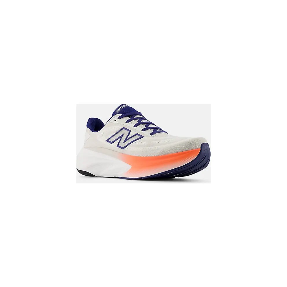 NEW BALANCE Fresh Foam X More v6 “REFLECTION / BLUE OYSTER / TANGERINE HEAT” (MMOR2L4)