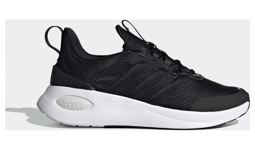 adidas Puremotion Super Core Black / Core Black / Carbon (GX0618)