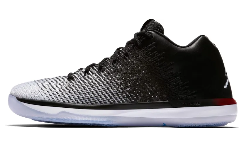 Jordan XXX1 Low Quai 54