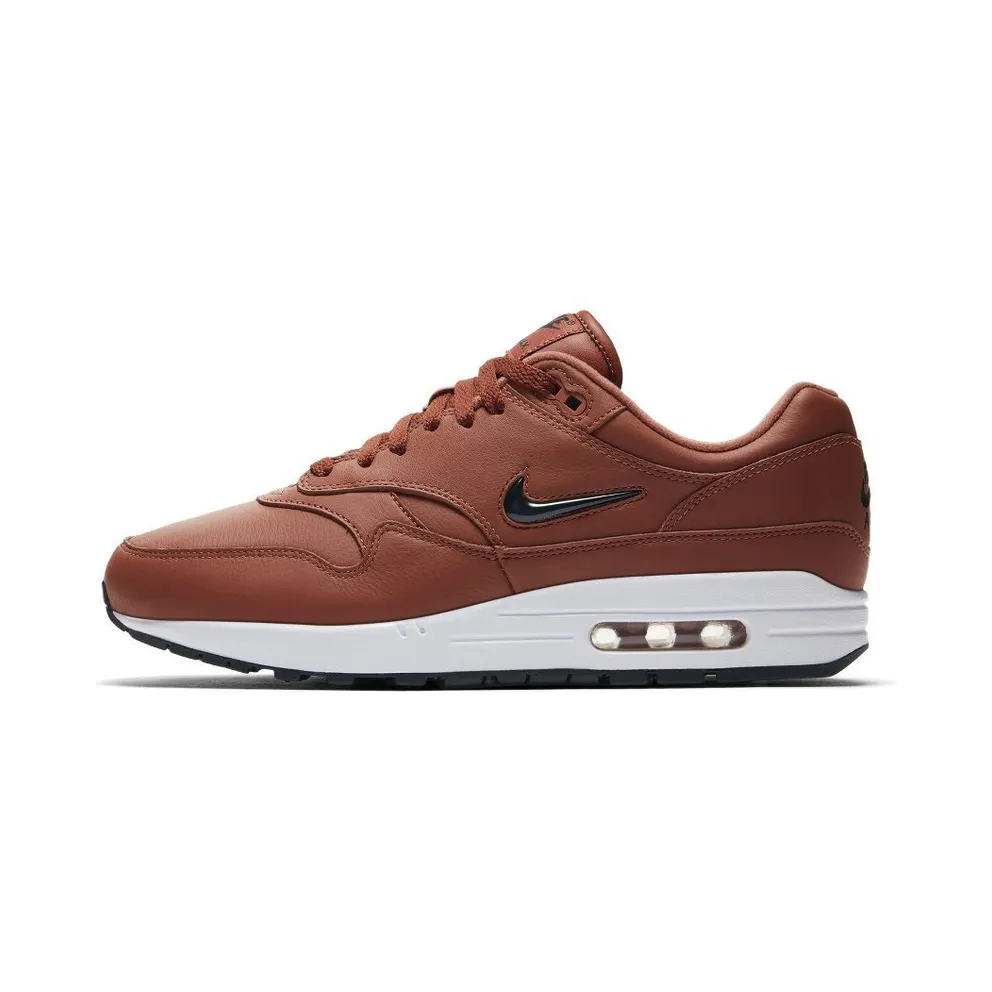 Nike Air Max 1 Jewel ‘Dusty Peach’ (2017) (918354-200)