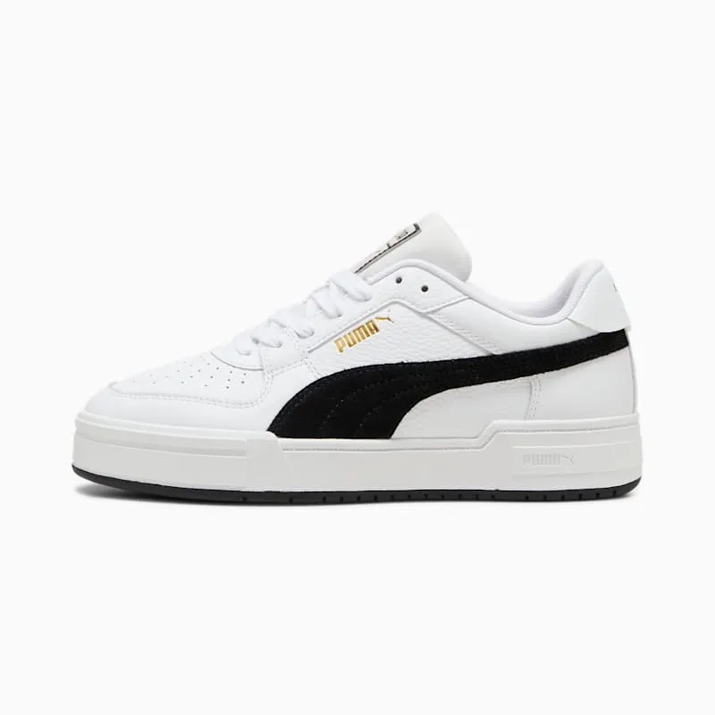 Puma Select Puma CA Pro White / Black (387327-11)