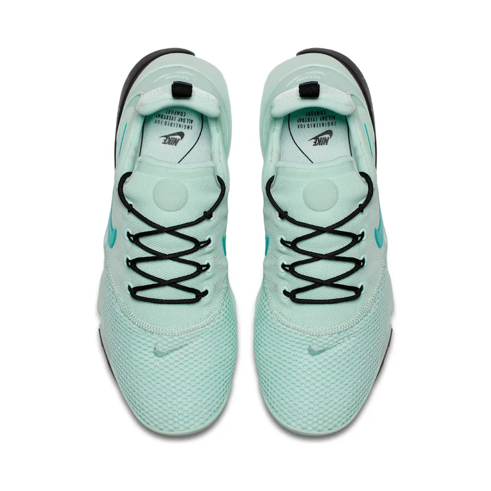 Nike Presto Fly Igloo Clear Jade-Black (W) Igloo/Clear Jade-Black (910569-300)