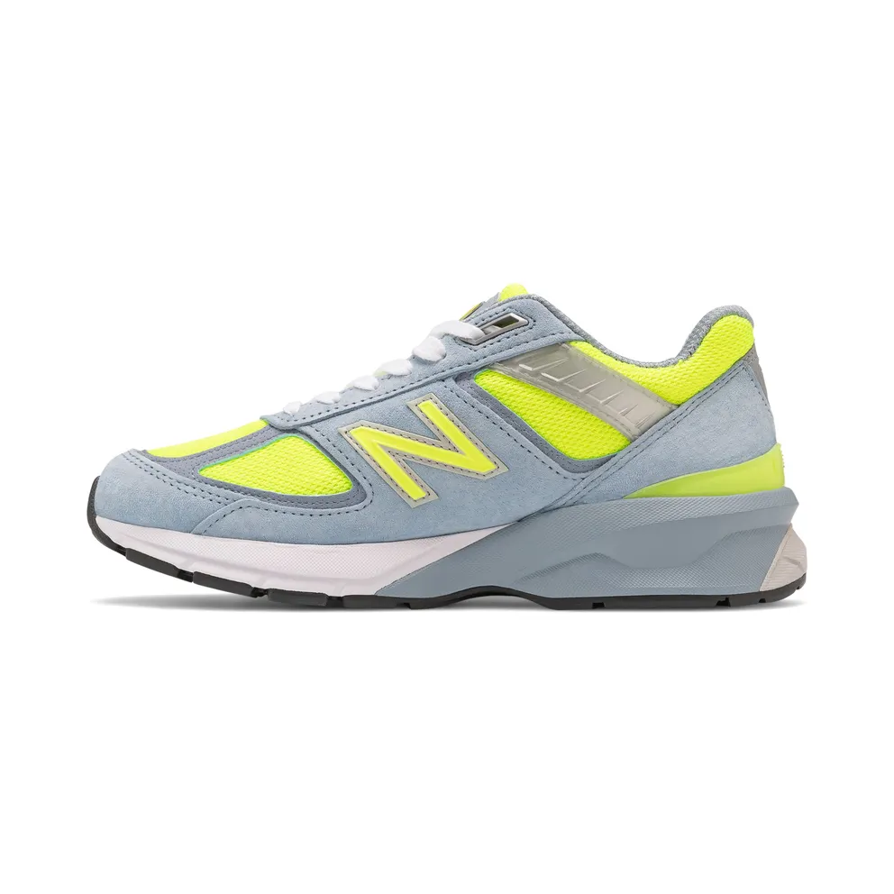 New Balance 990GH5 Yellow (W990GH5)
