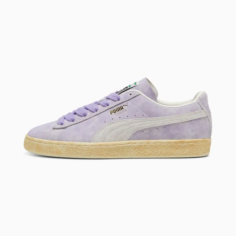 Puma Suede “Faded Purple” (399654-03)