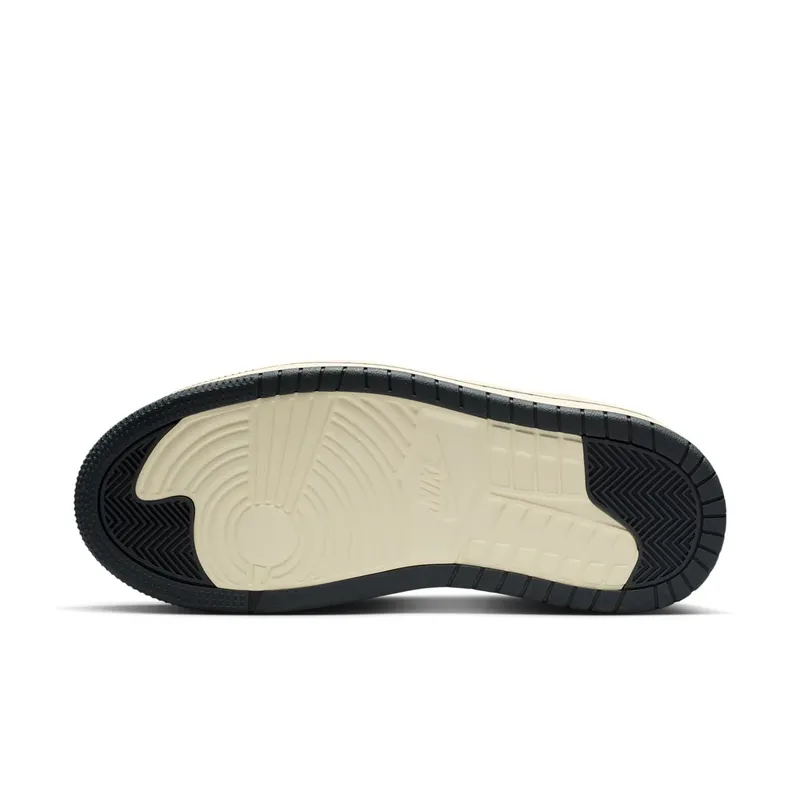 Jordan 1 Low Triple Stack “Sail Coconut Milk” (HV8288-100)