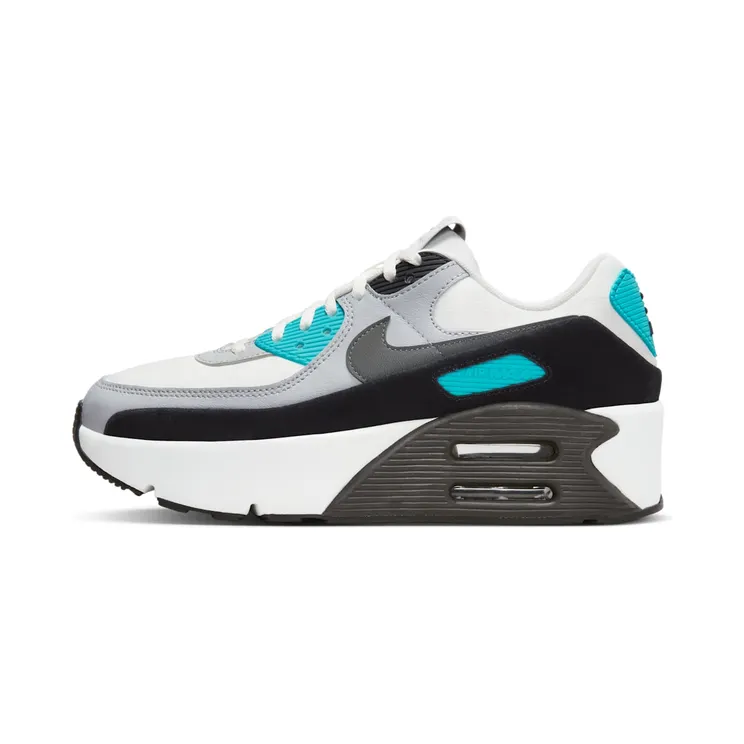 Nike Air Max 90 LV8 Laser Blue (FD4328-103)