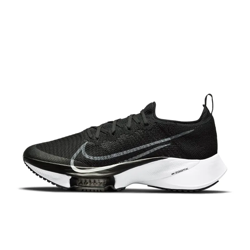 Nike Air Zoom Tempo NEXT% Road Running Black (CI9923-005)