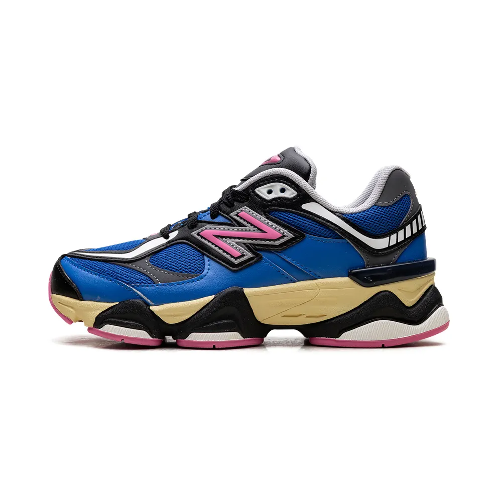 New Balance 9060 GS “Blue Oasis Real Pink” (GC9060BP)