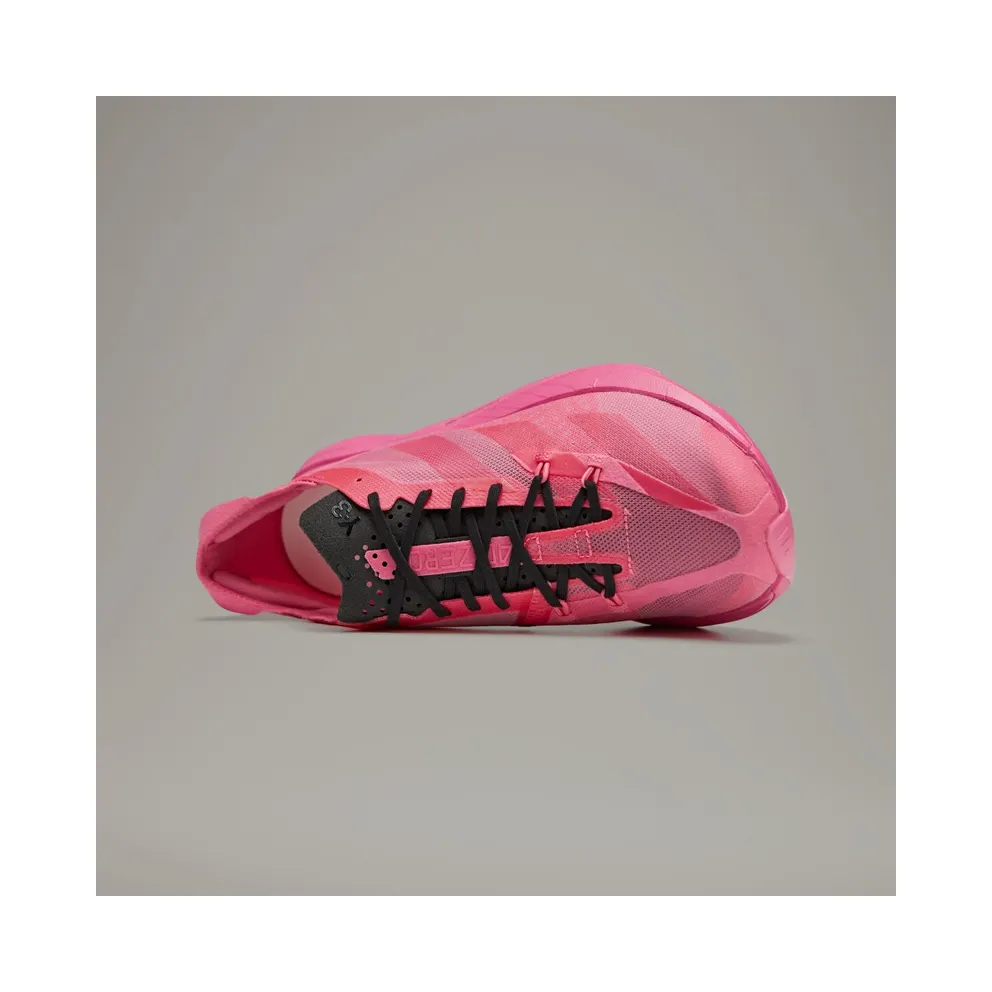 adidas Y-3 Adios Pro 3.0 Semi Solar Pink Core Black (IH0867)