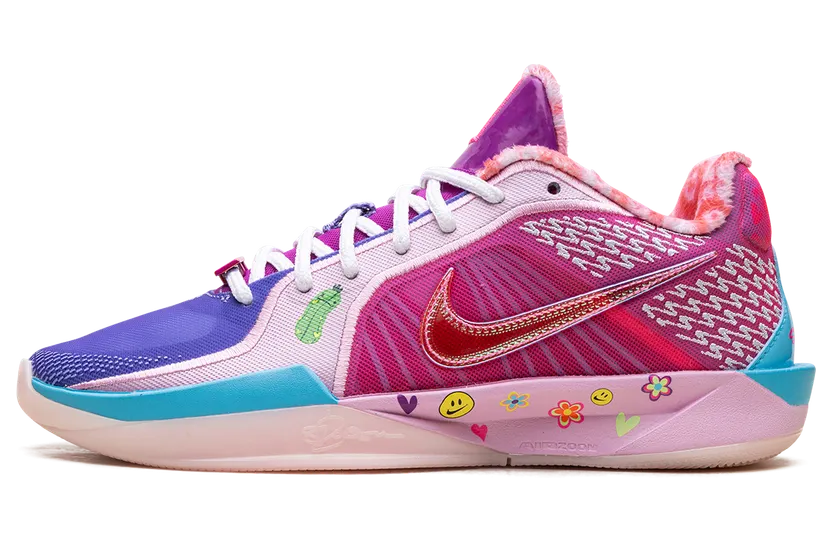 Nike Sabrina 2 “Doernbecher” (IB6103-920)