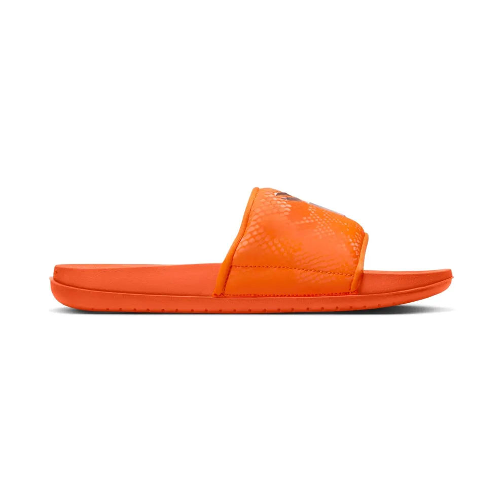 Nike Offcourt Slide “Kobe Bryant – Safety Orange” (IF2870-800)