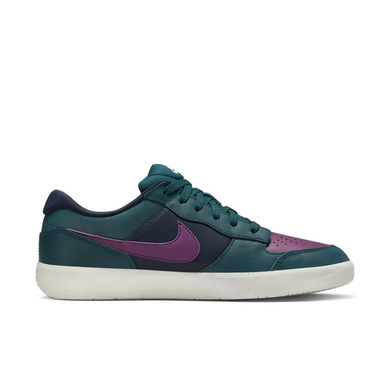 Nike SB Force 58 Premium Skate Blue (DH7505-401)