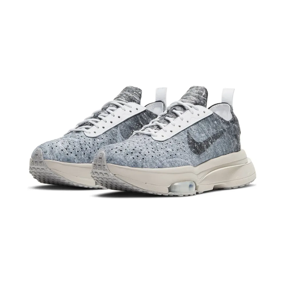 Nike Air Zoom Type SE Recycled White Black (DD2947-100)